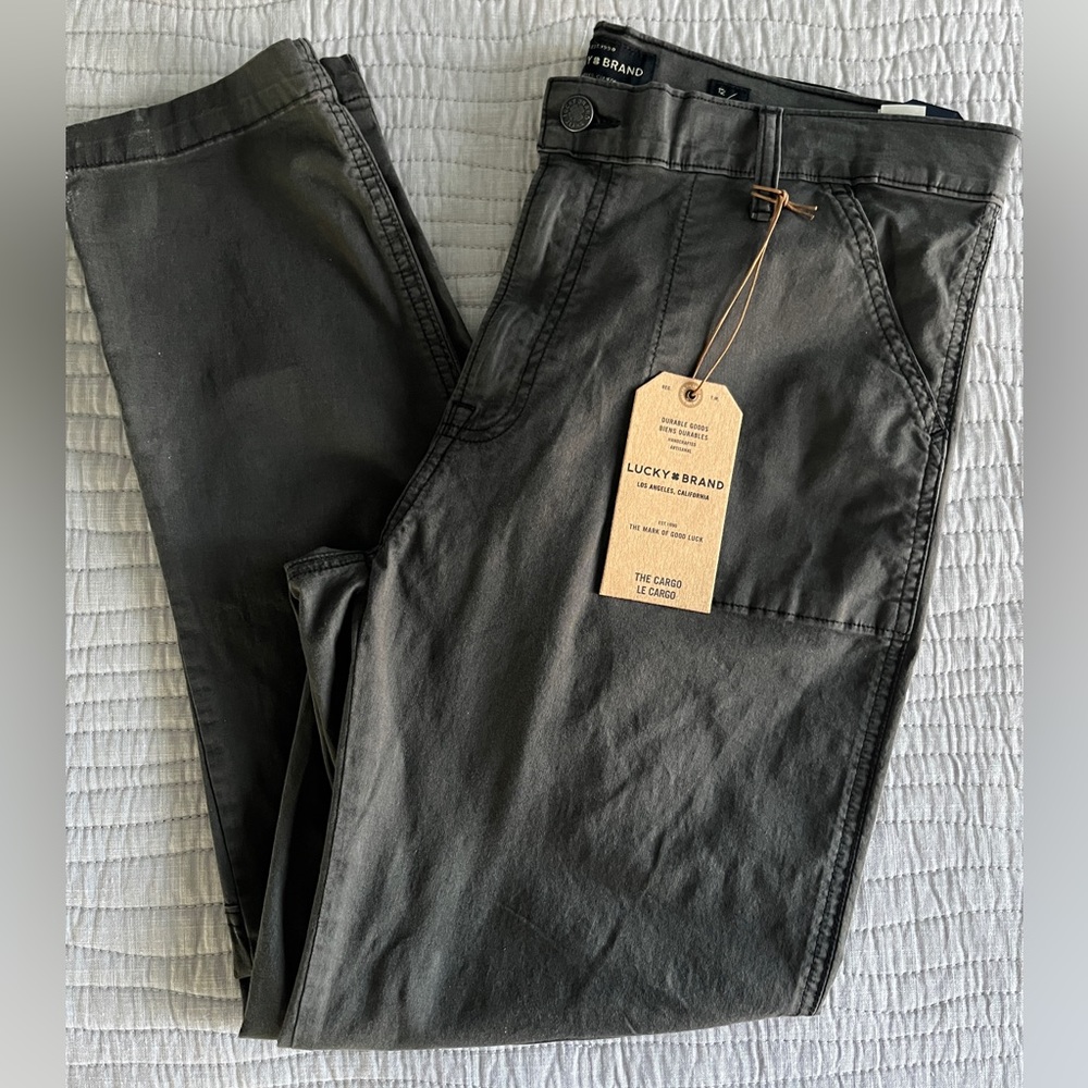 Lucky Cargo Pants